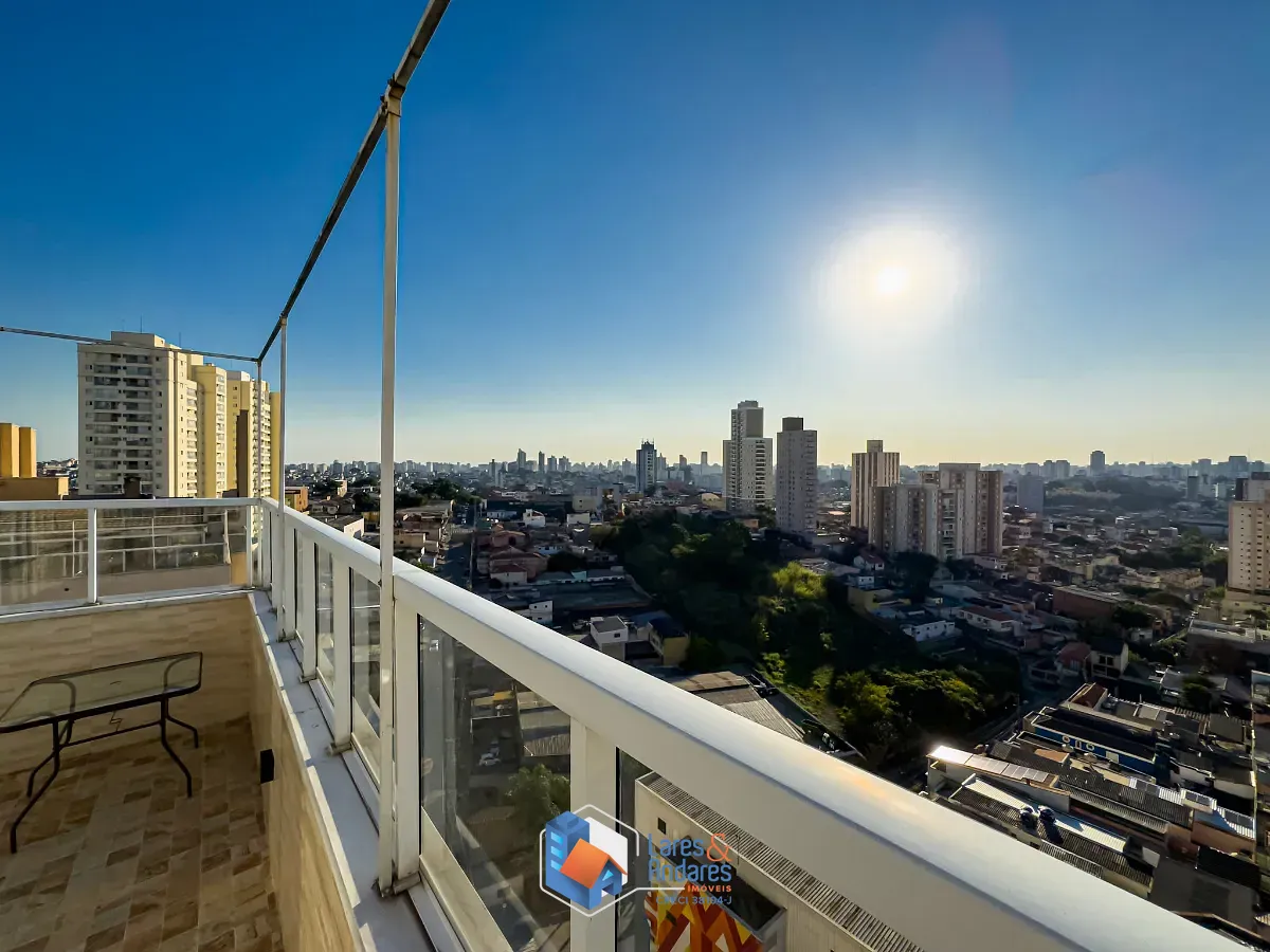 Cobertura, 3 quartos, 156 m² - Foto 89
