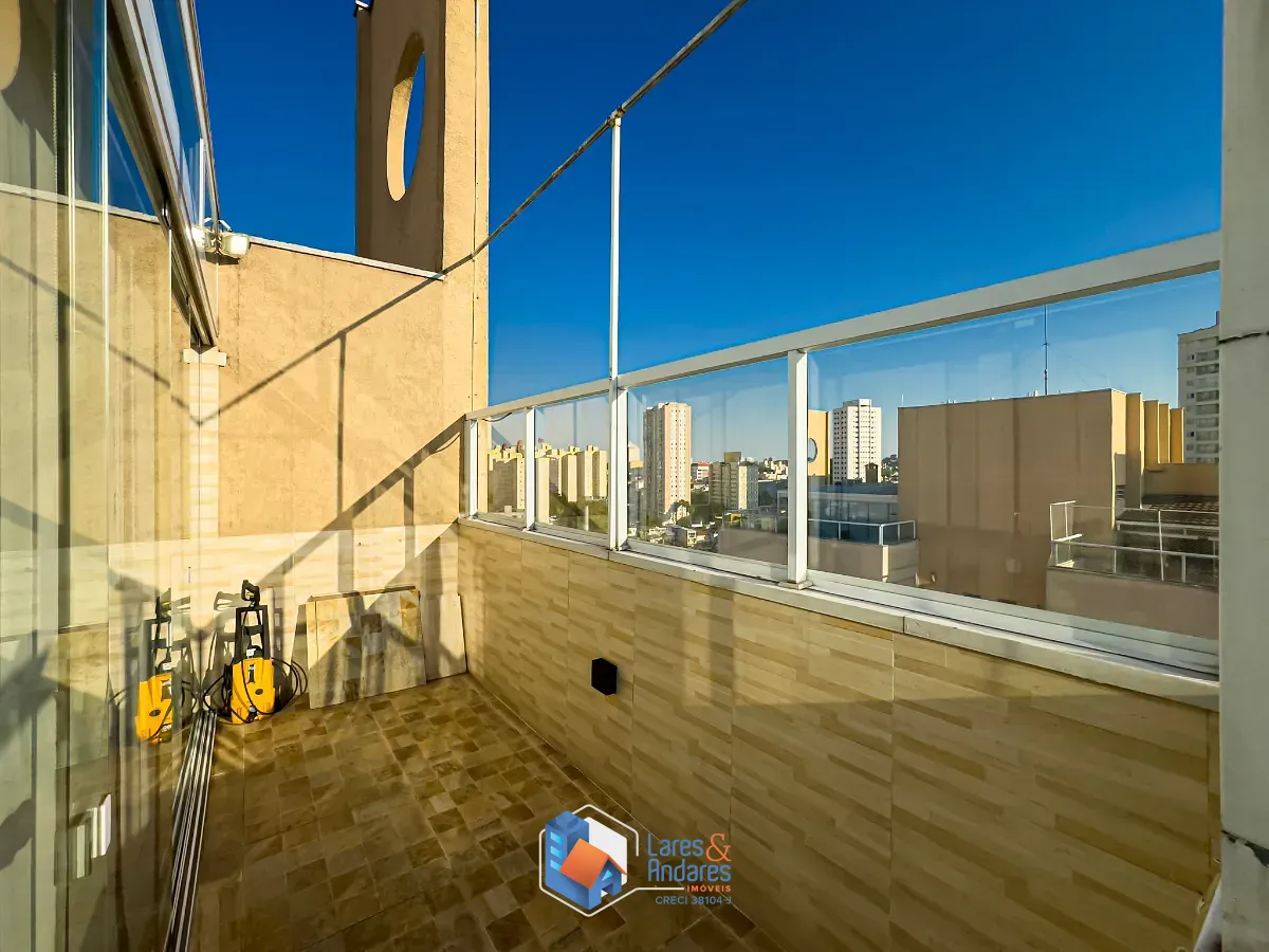Cobertura, 3 quartos, 156 m² - Foto 73