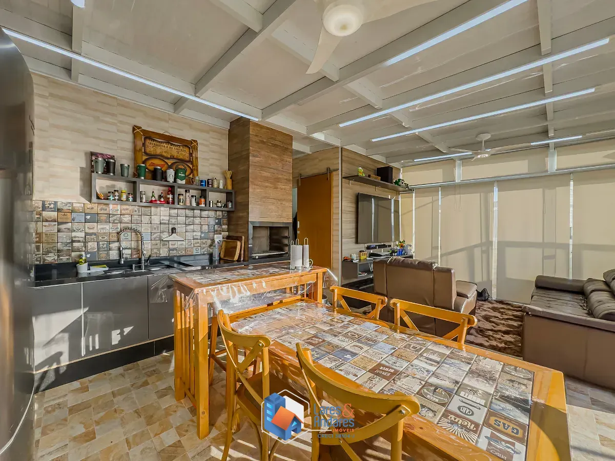 Cobertura, 3 quartos, 156 m² - Foto 67