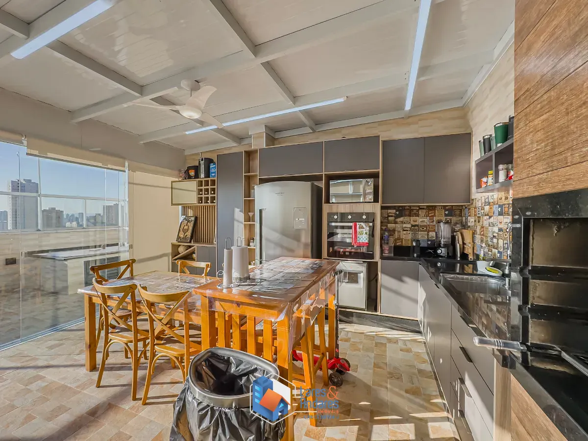 Cobertura, 3 quartos, 156 m² - Foto 65