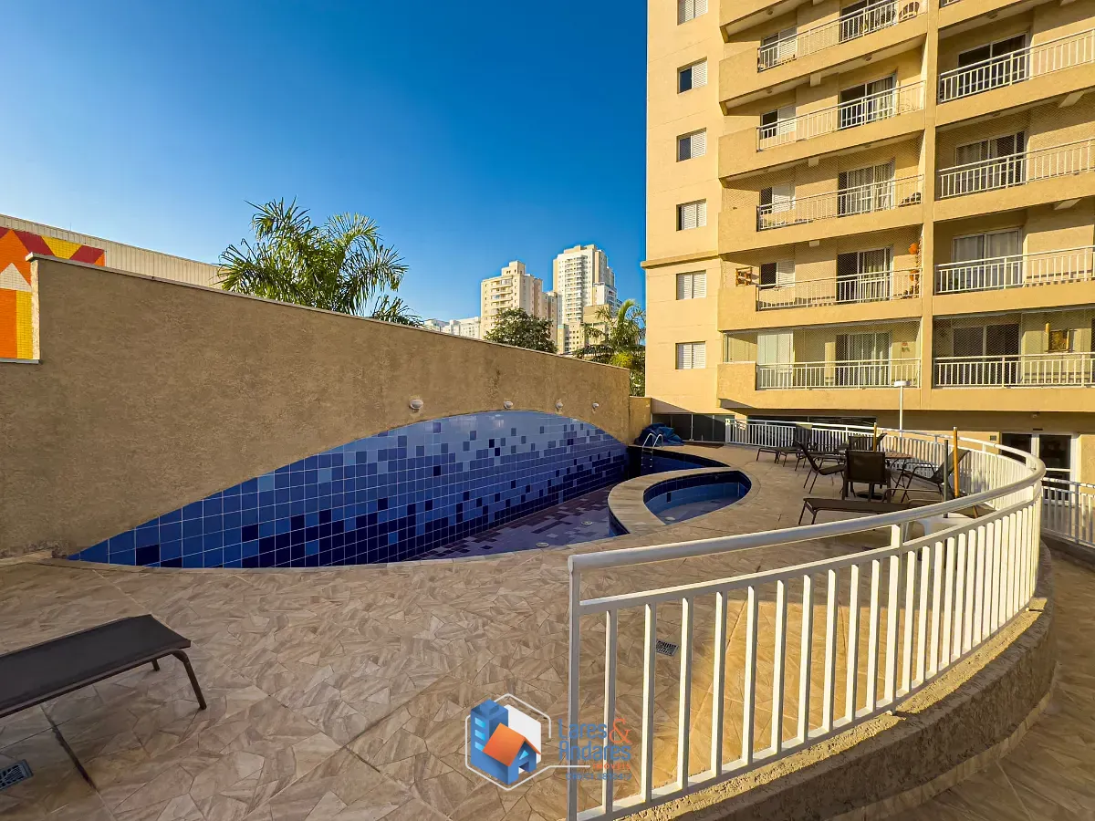 Cobertura, 3 quartos, 156 m² - Foto 95
