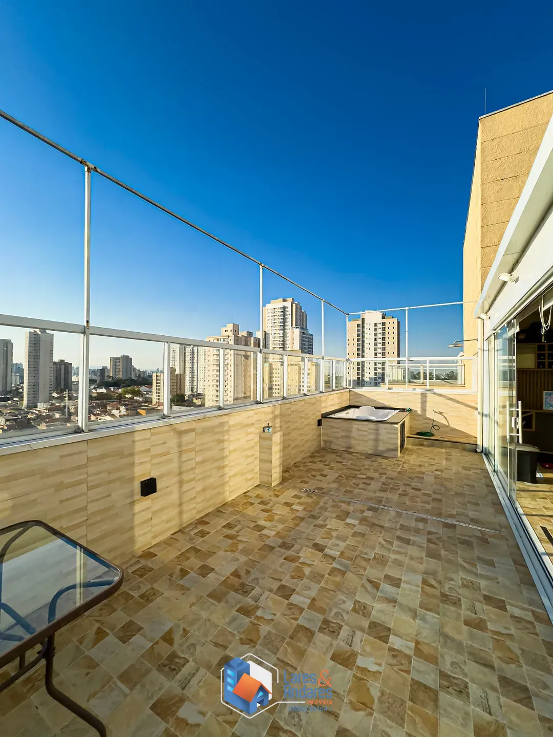 Cobertura, 3 quartos, 156 m² - Foto 77