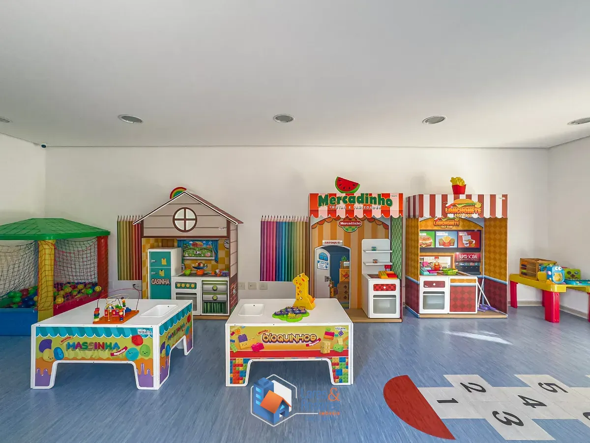 Cobertura, 3 quartos, 156 m² - Foto 109
