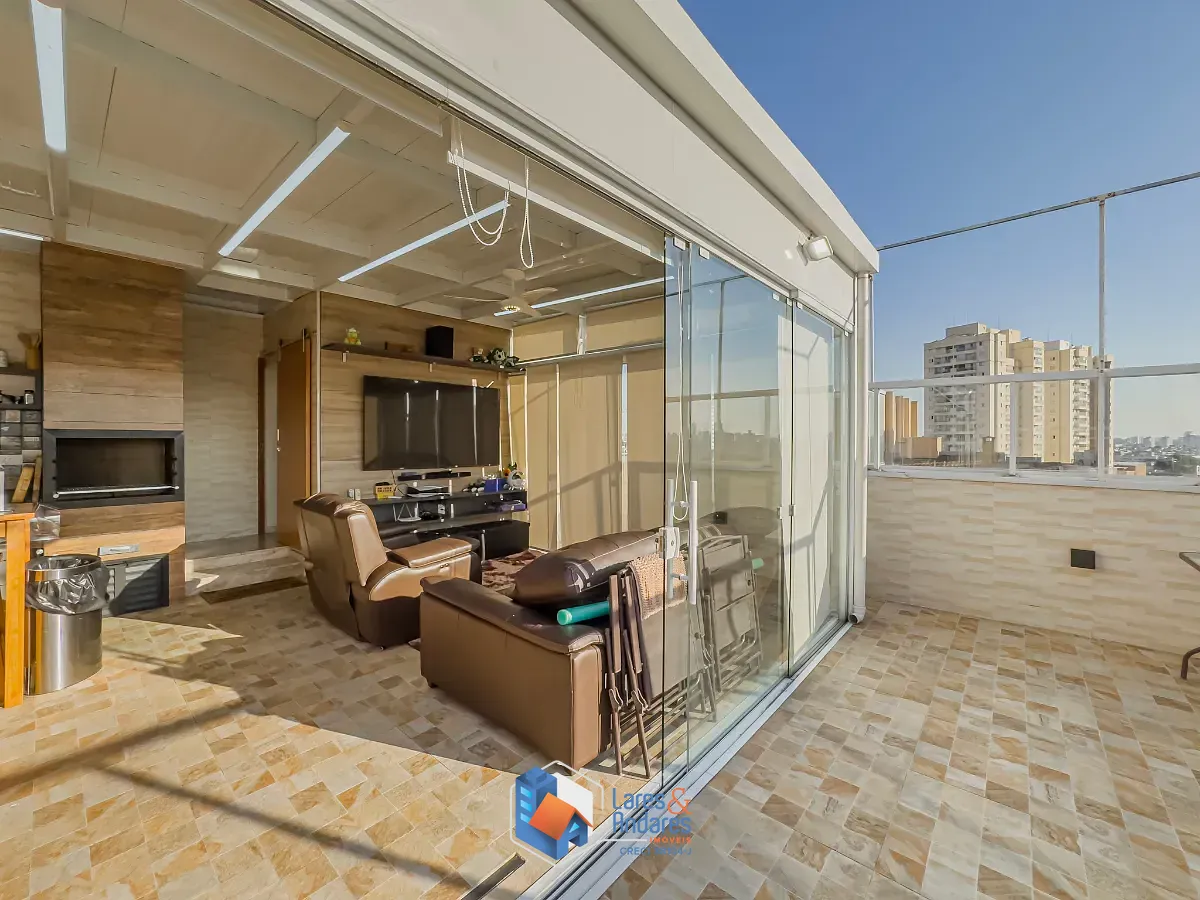 Cobertura, 3 quartos, 156 m² - Foto 85