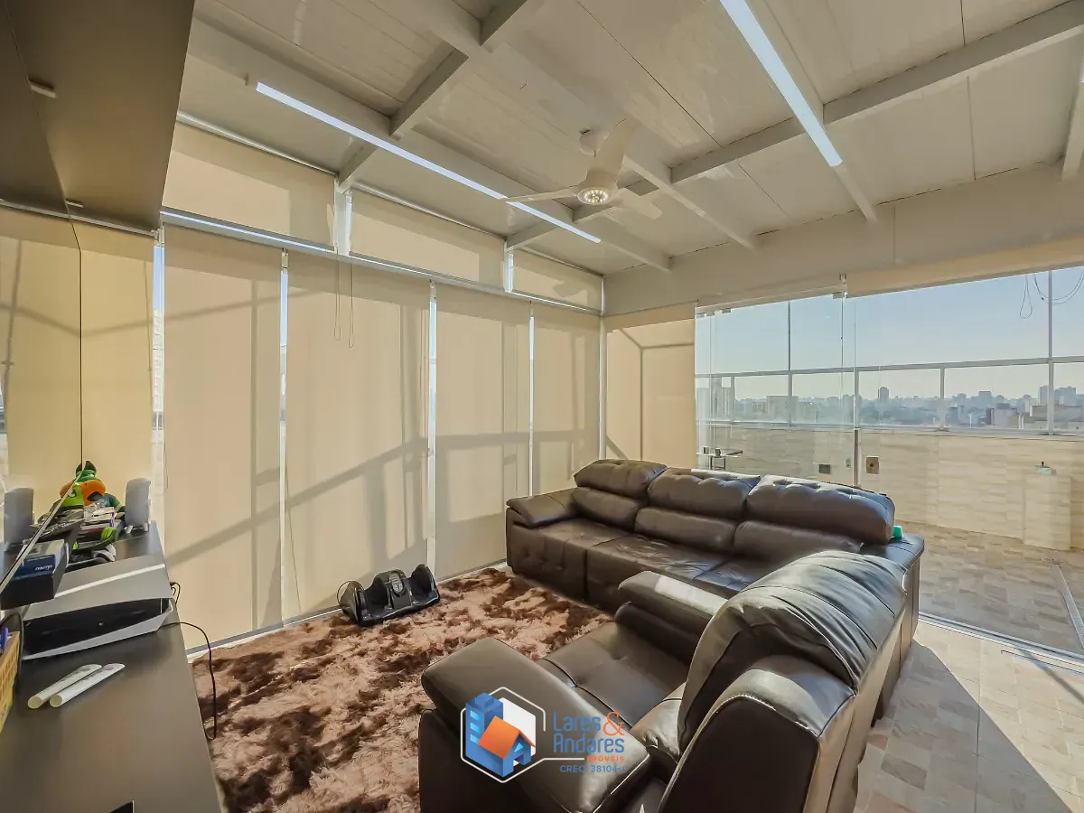 Cobertura, 3 quartos, 156 m² - Foto 59