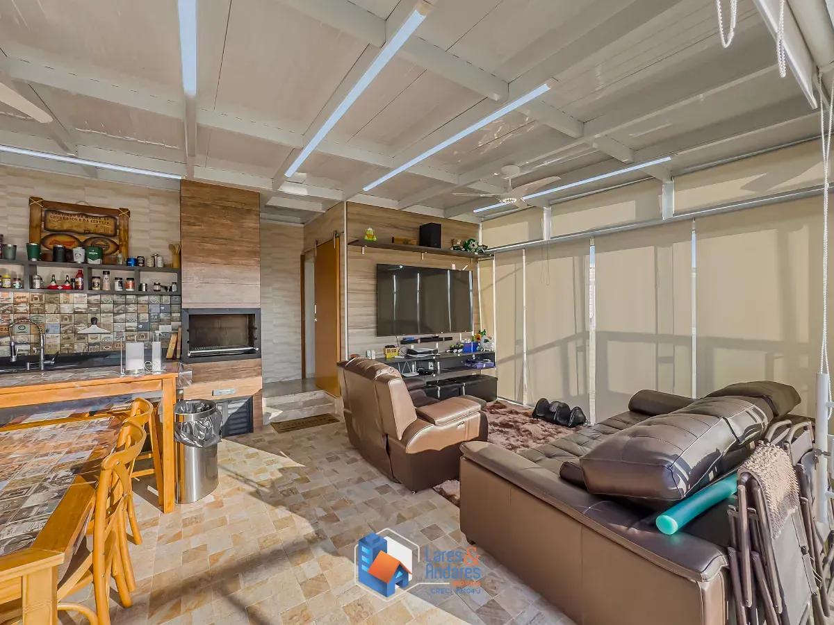 Cobertura, 3 quartos, 156 m² - Foto 83