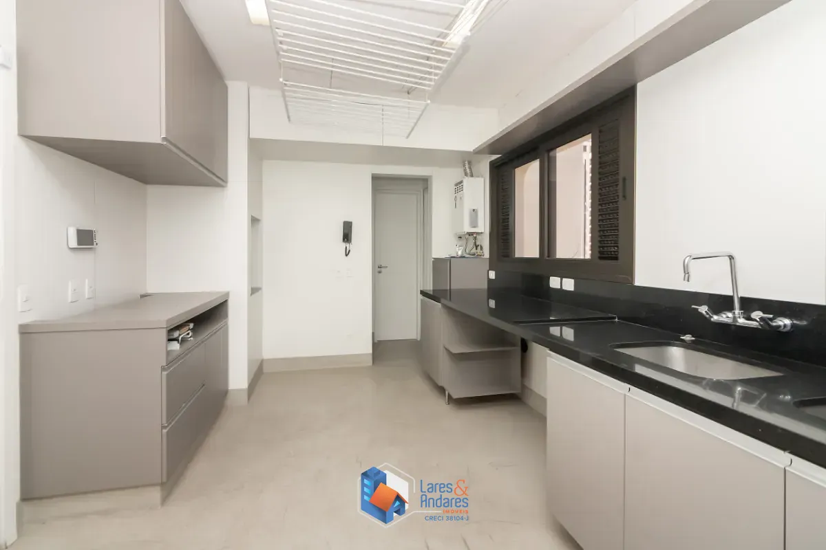 Cobertura, 4 quartos, 611 m² - Foto 74