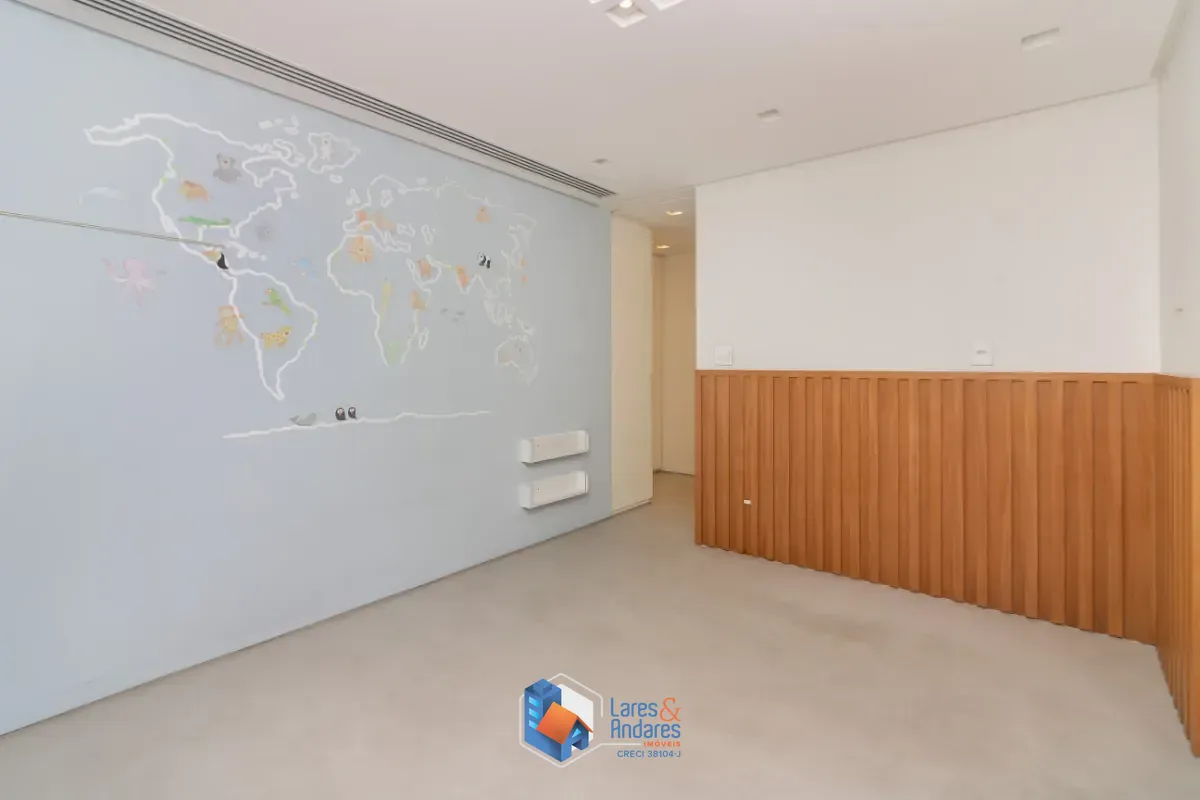 Cobertura, 4 quartos, 611 m² - Foto 34