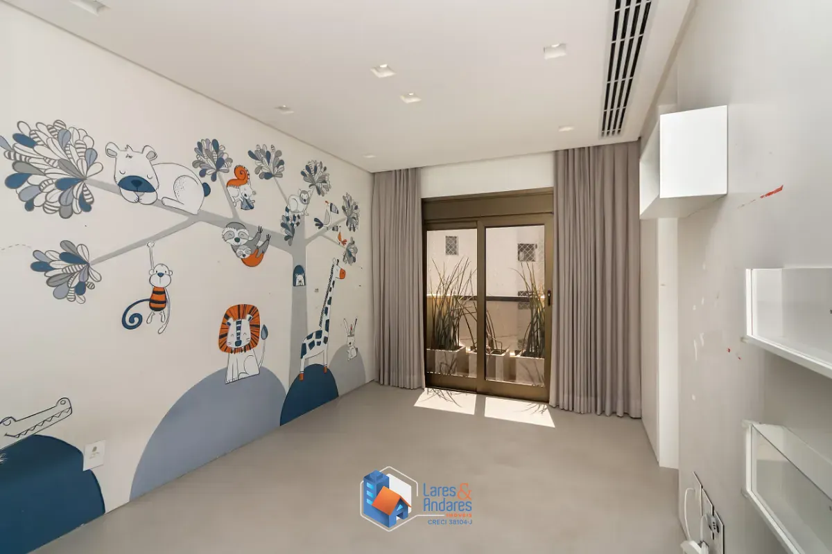 Cobertura, 4 quartos, 611 m² - Foto 43