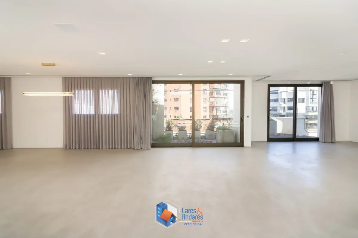 Cobertura, 4 quartos, 611 m² - Foto 68