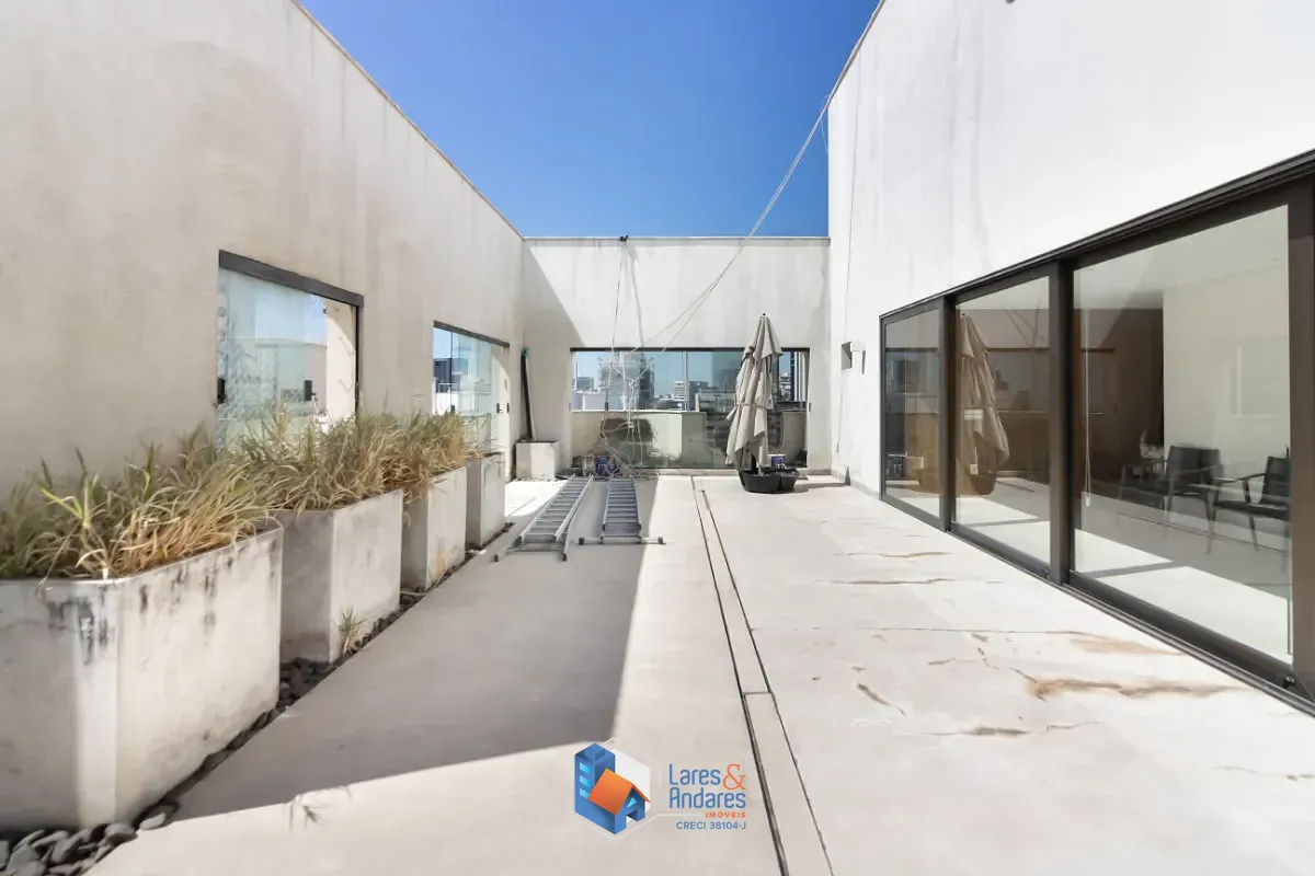 Cobertura, 4 quartos, 611 m² - Foto 86