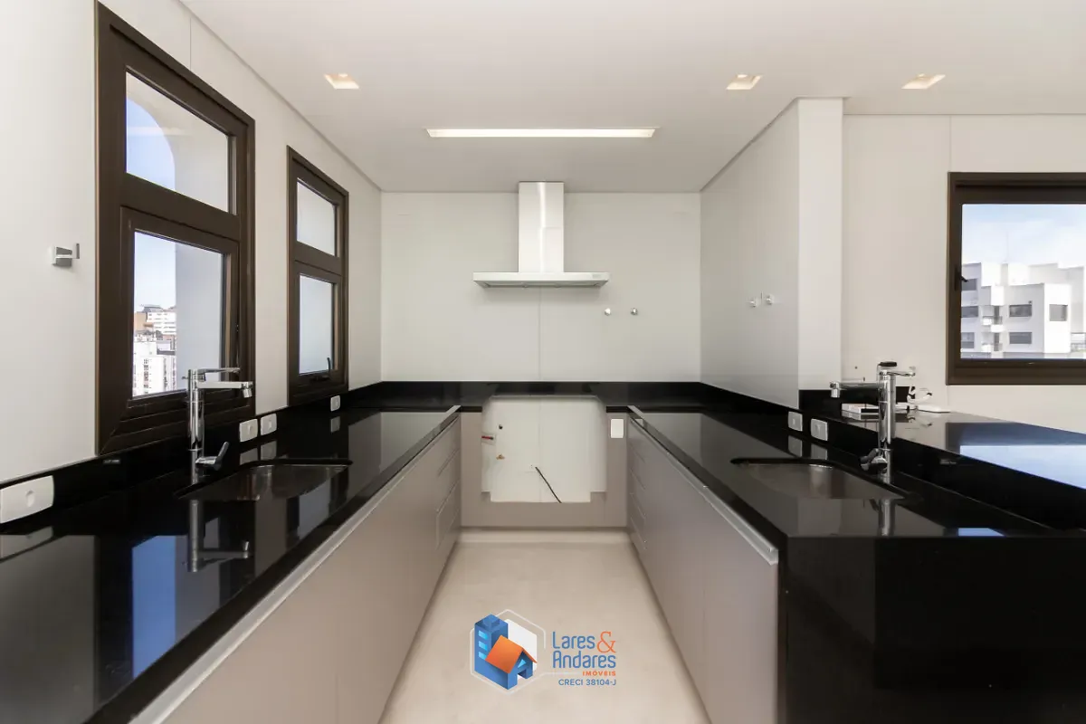 Cobertura, 4 quartos, 611 m² - Foto 66