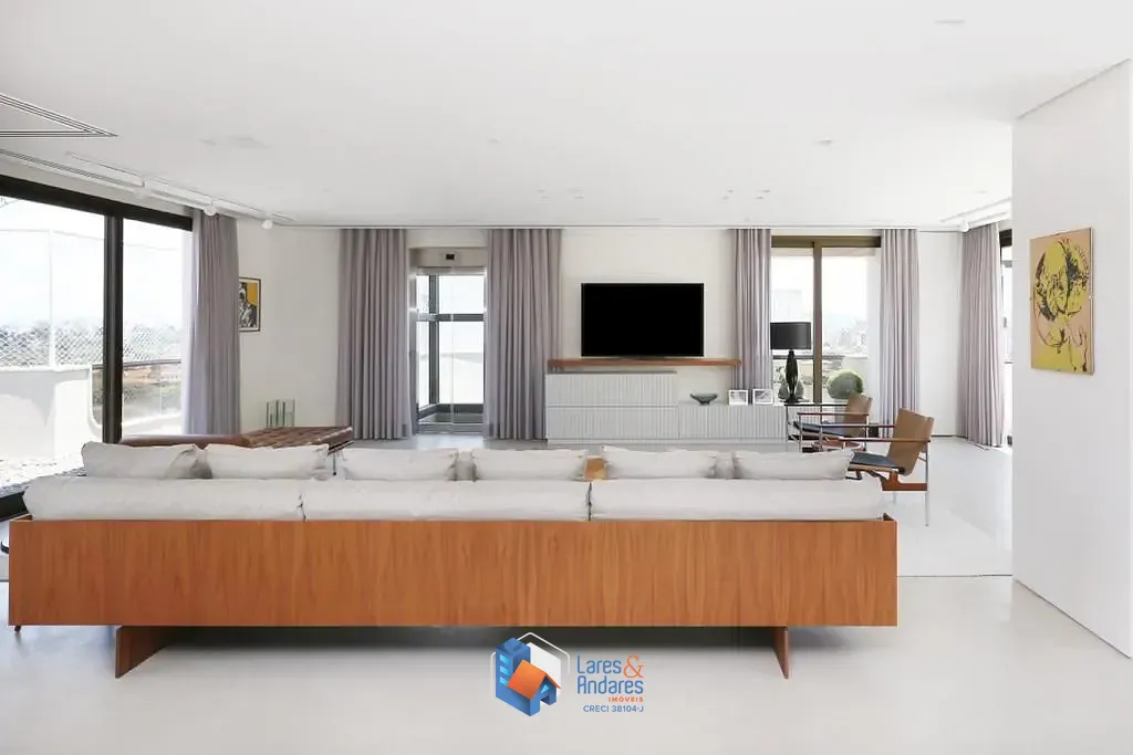 Cobertura, 4 quartos, 611 m² - Foto 69