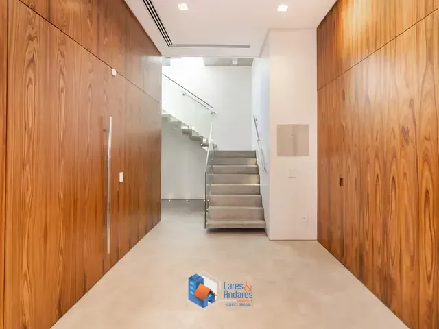 Cobertura / Penthouse com 1135m² 4 quartos e 6 banheiros, à venda, no bairro Consolação em São Paulo