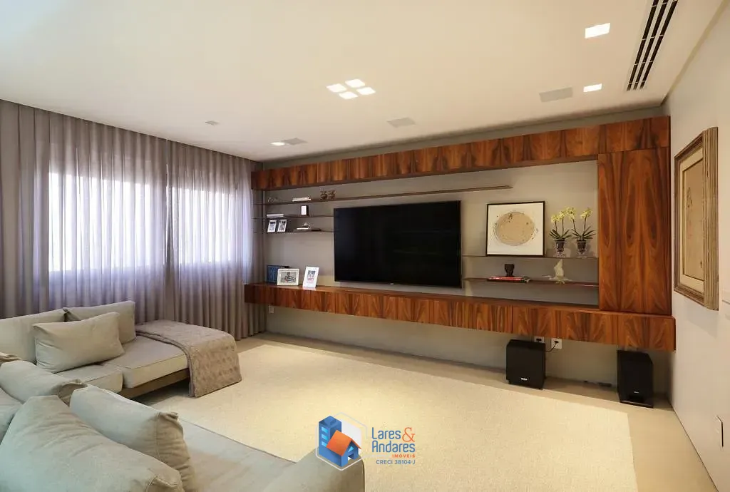 Cobertura, 4 quartos, 611 m² - Foto 62