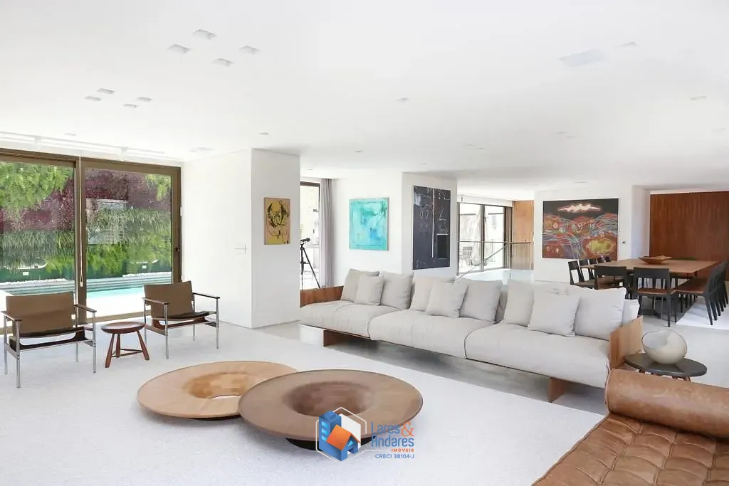 Cobertura, 4 quartos, 611 m² - Foto 53