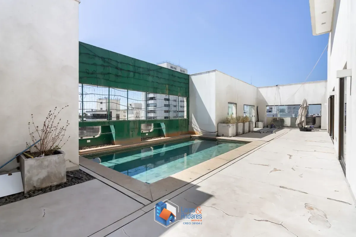 Cobertura, 4 quartos, 611 m² - Foto 89