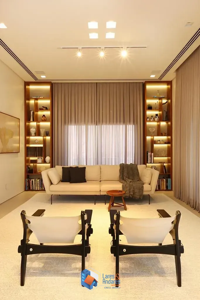 Cobertura, 4 quartos, 611 m² - Foto 64