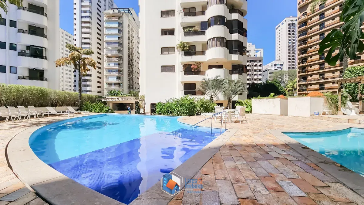 Cobertura, 4 quartos, 611 m² - Foto 91