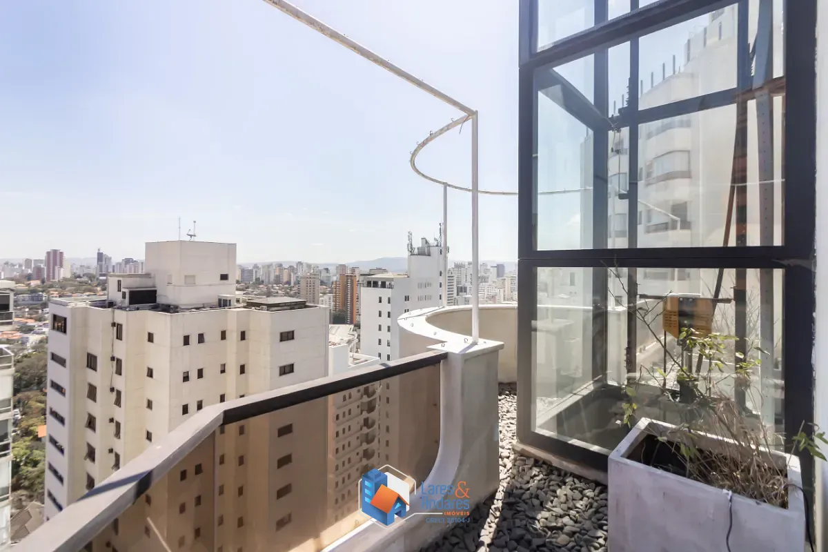 Cobertura, 4 quartos, 611 m² - Foto 87