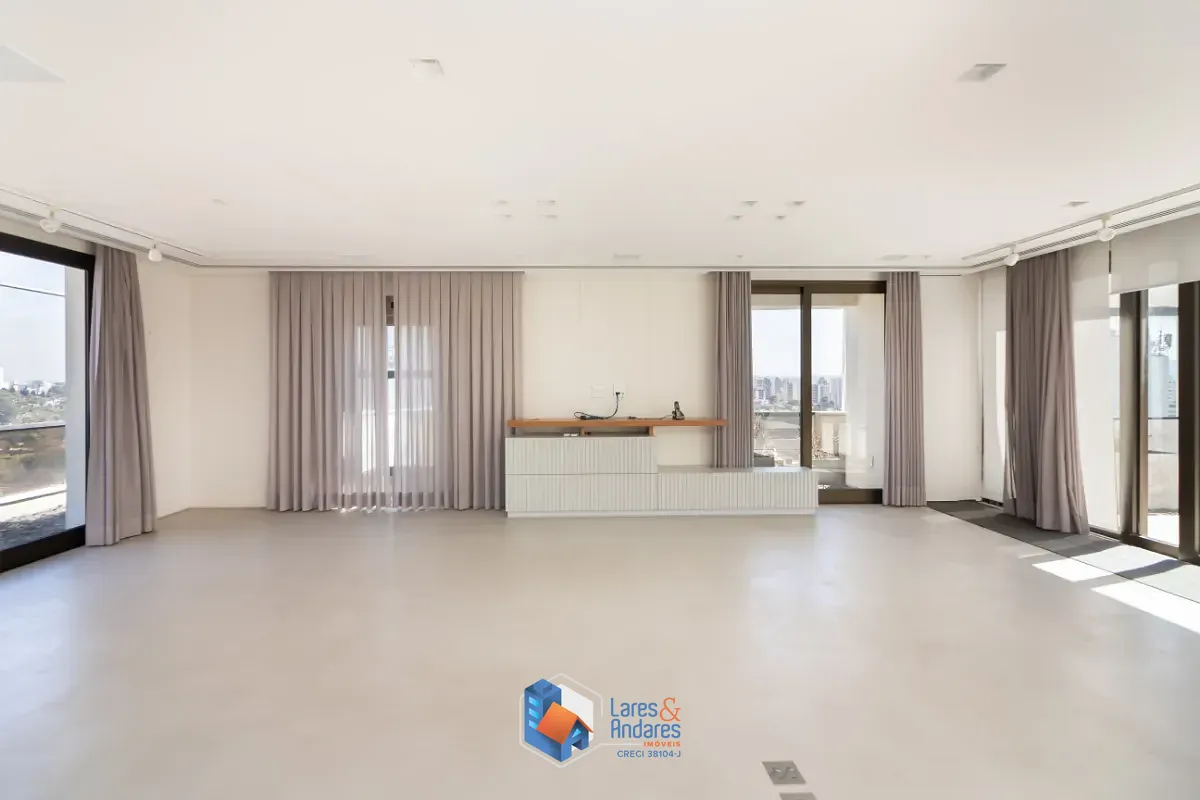 Cobertura, 4 quartos, 611 m² - Foto 49
