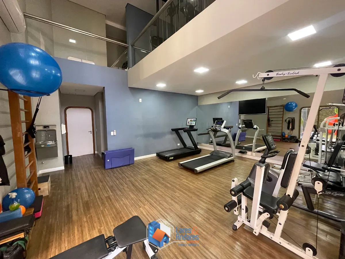 Cobertura, 4 quartos, 611 m² - Foto 94