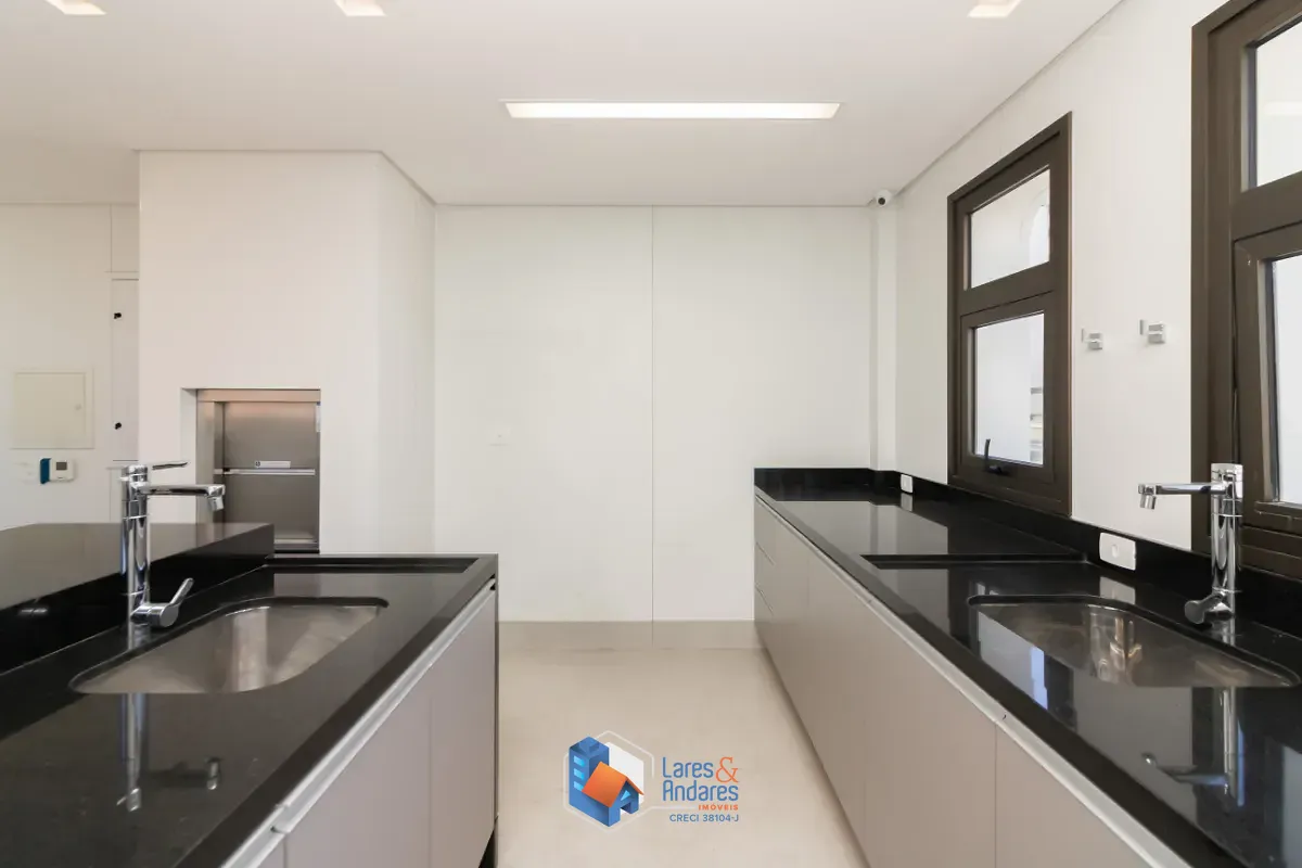 Cobertura, 4 quartos, 611 m² - Foto 73