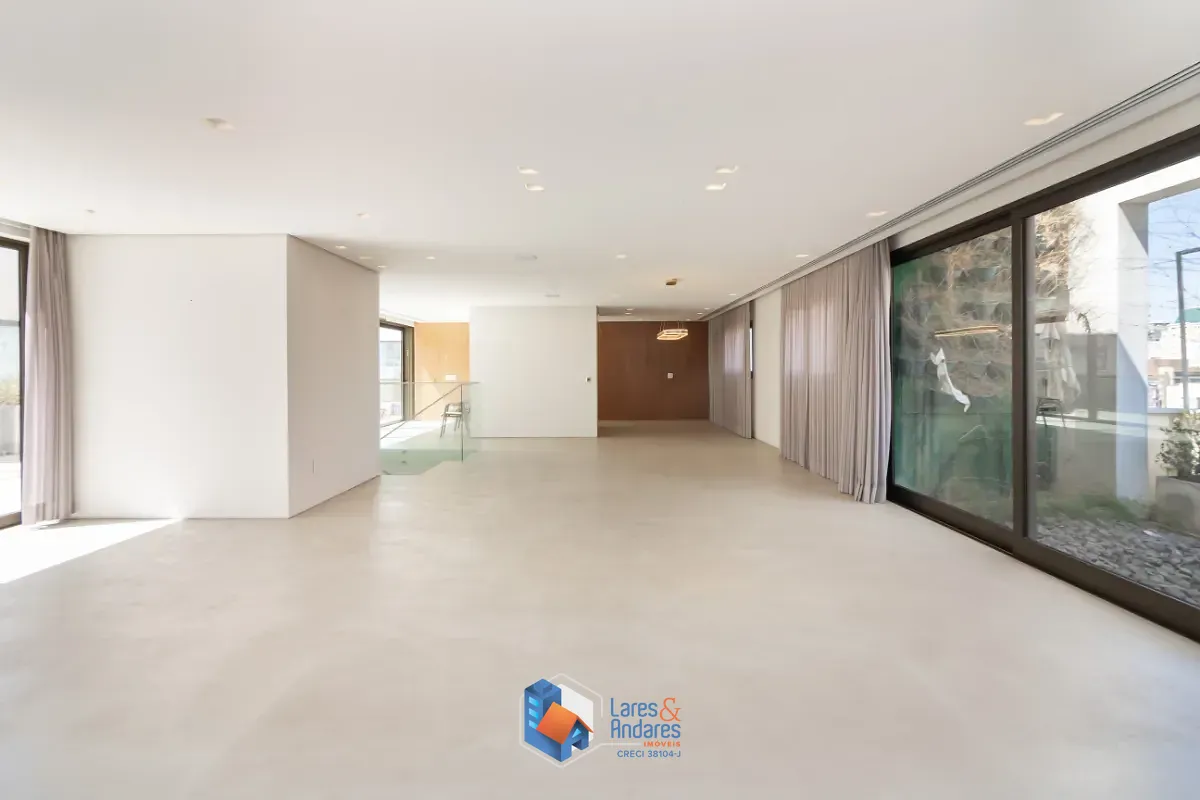 Cobertura, 4 quartos, 611 m² - Foto 58