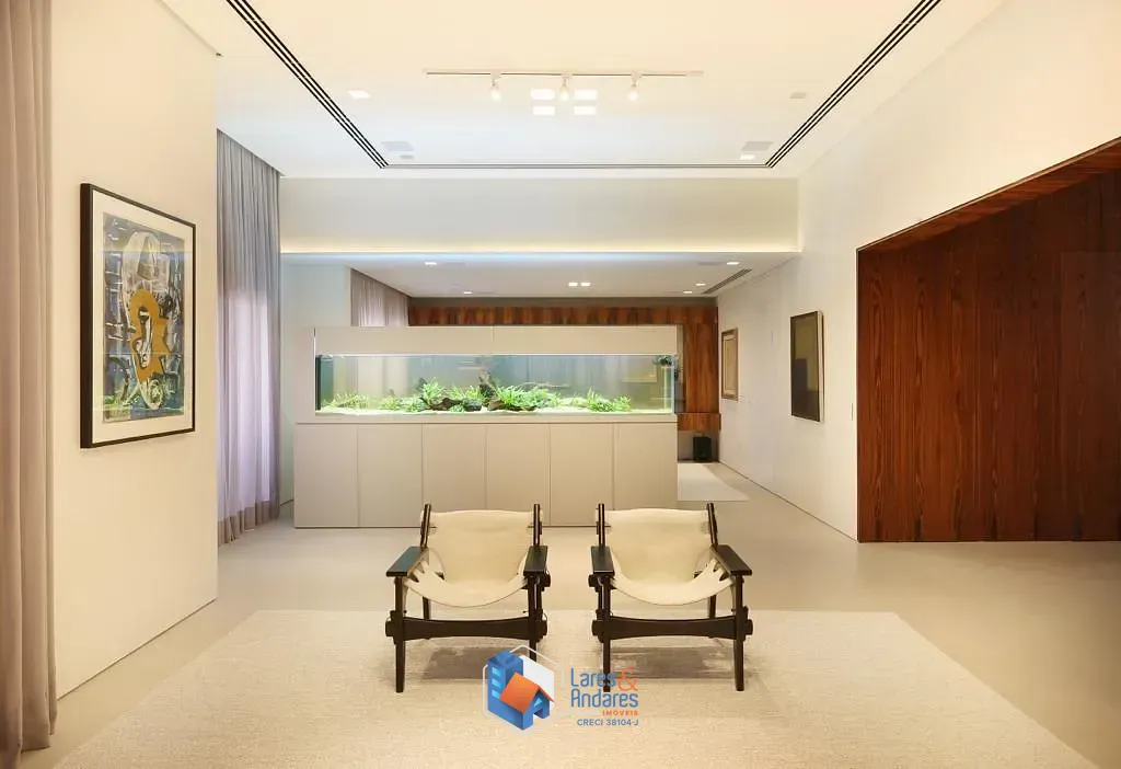 Cobertura, 4 quartos, 611 m² - Foto 61