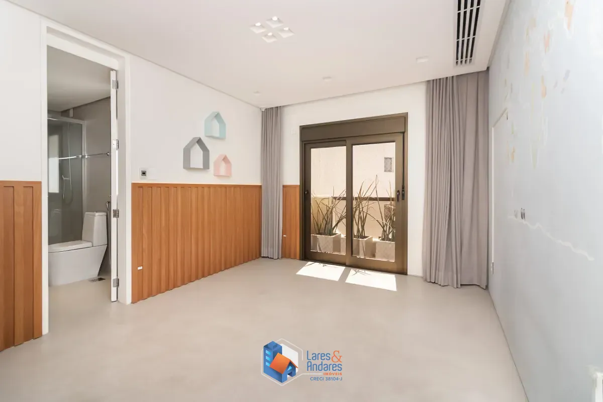 Cobertura, 4 quartos, 611 m² - Foto 33