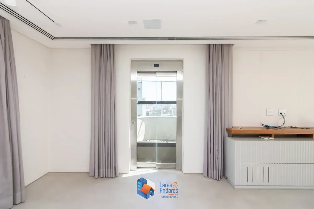 Cobertura, 4 quartos, 611 m² - Foto 60