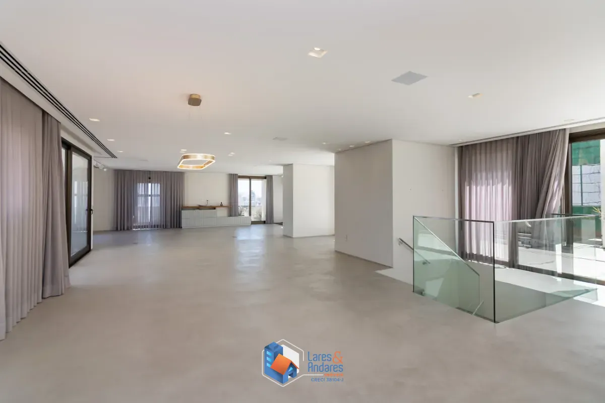 Cobertura, 4 quartos, 611 m² - Foto 67
