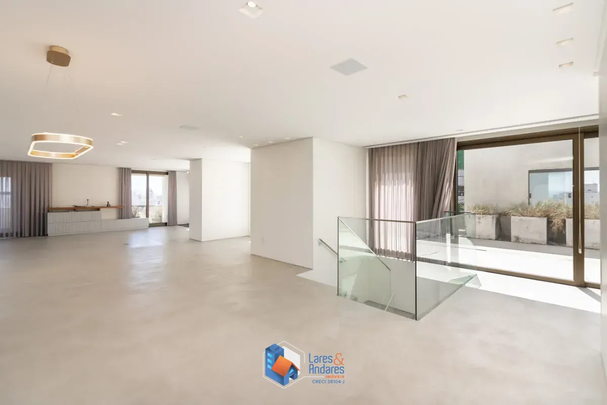 Cobertura, 4 quartos, 611 m² - Foto 59