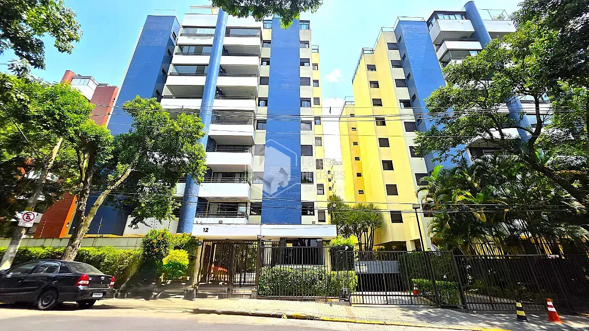 Cobertura, 4 quartos, 227 m² - Foto 36