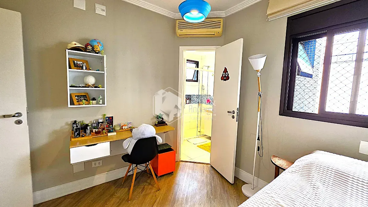 Cobertura, 4 quartos, 227 m² - Foto 34