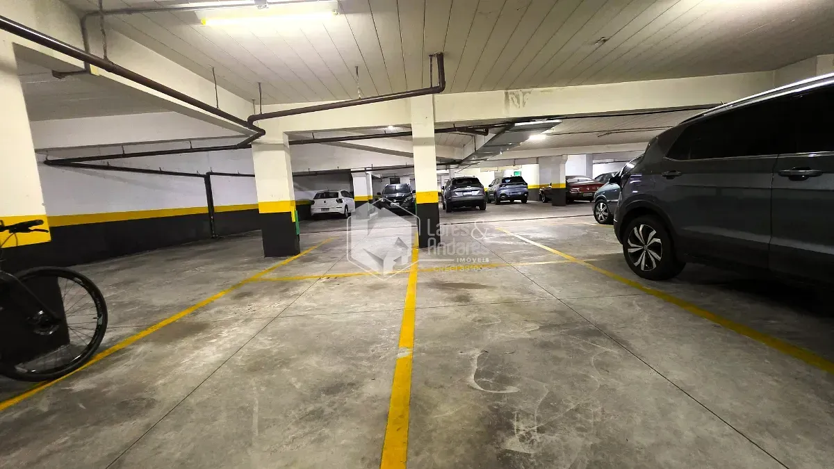 Cobertura, 4 quartos, 227 m² - Foto 33