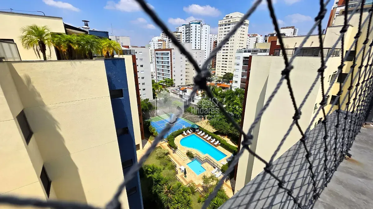 Cobertura, 4 quartos, 227 m² - Foto 31