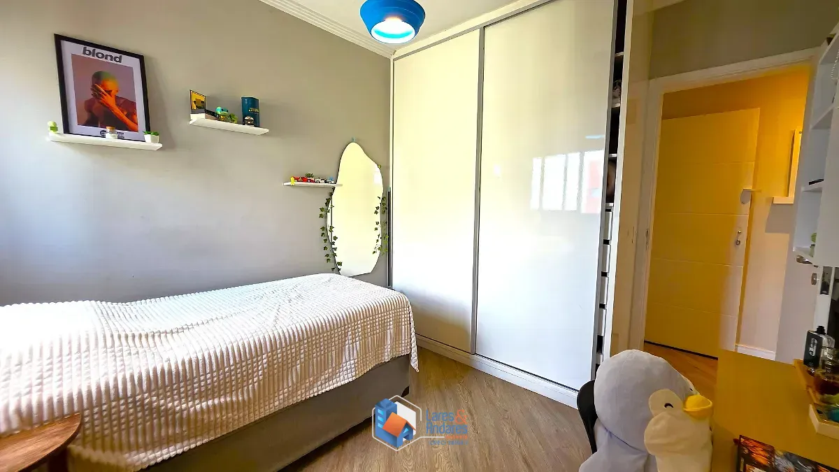 Cobertura, 4 quartos, 227 m² - Foto 13