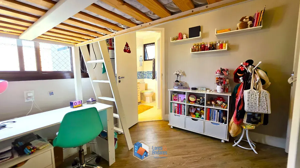 Cobertura, 4 quartos, 227 m² - Foto 26