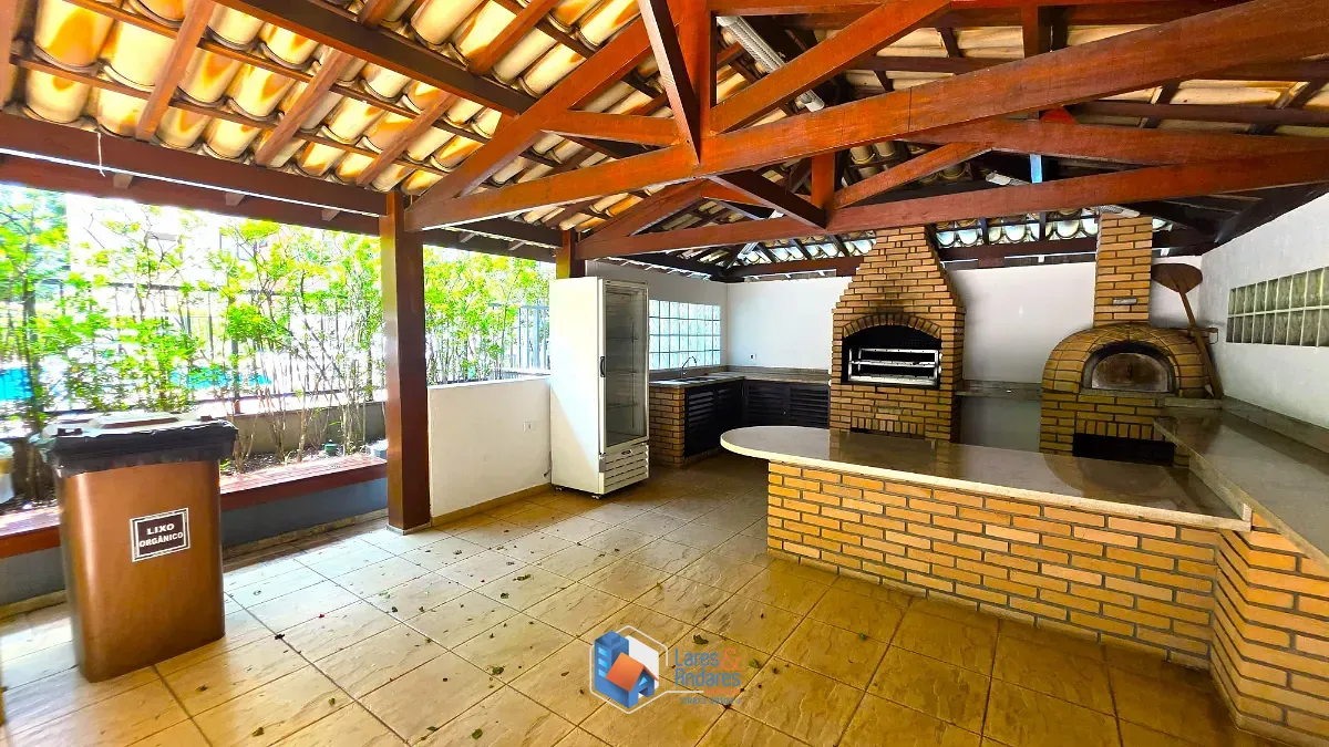 Cobertura, 4 quartos, 227 m² - Foto 23