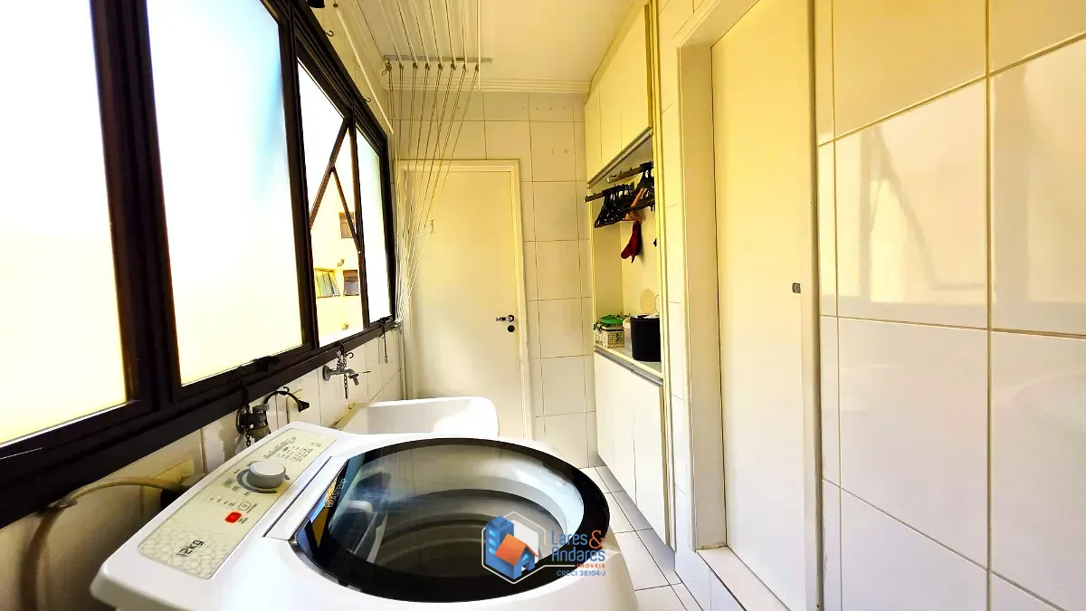Cobertura, 4 quartos, 227 m² - Foto 14
