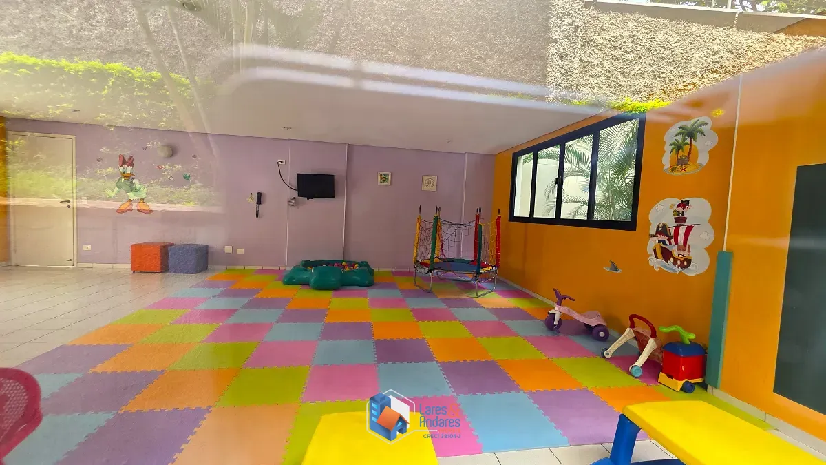 Cobertura, 4 quartos, 227 m² - Foto 27