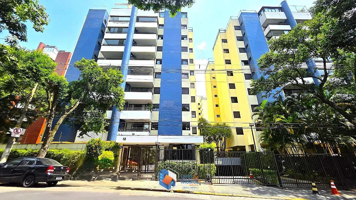 Cobertura, 4 quartos, 227 m² - Foto 36