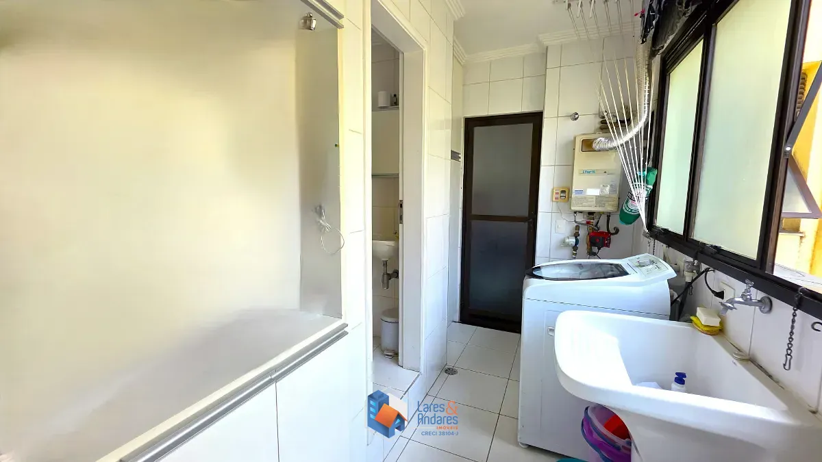 Cobertura, 4 quartos, 227 m² - Foto 19