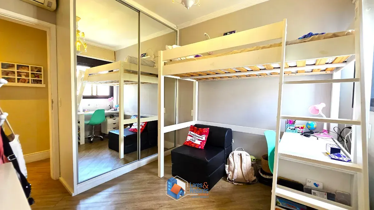 Cobertura, 4 quartos, 227 m² - Foto 28