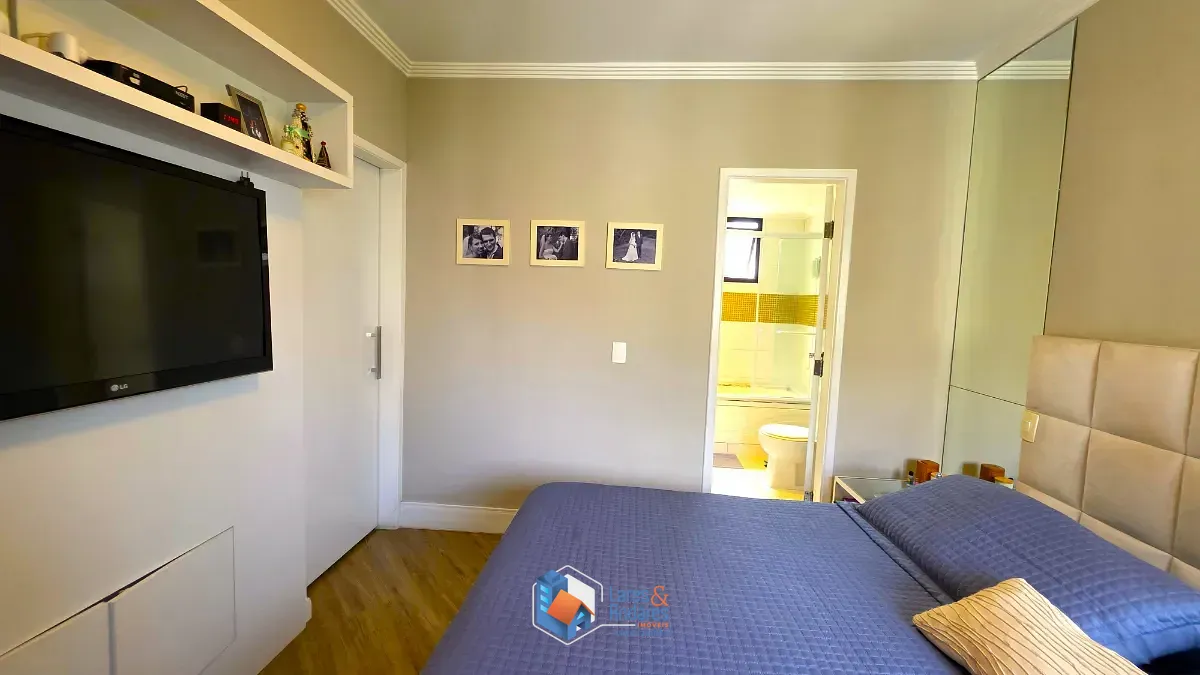 Cobertura, 4 quartos, 227 m² - Foto 5