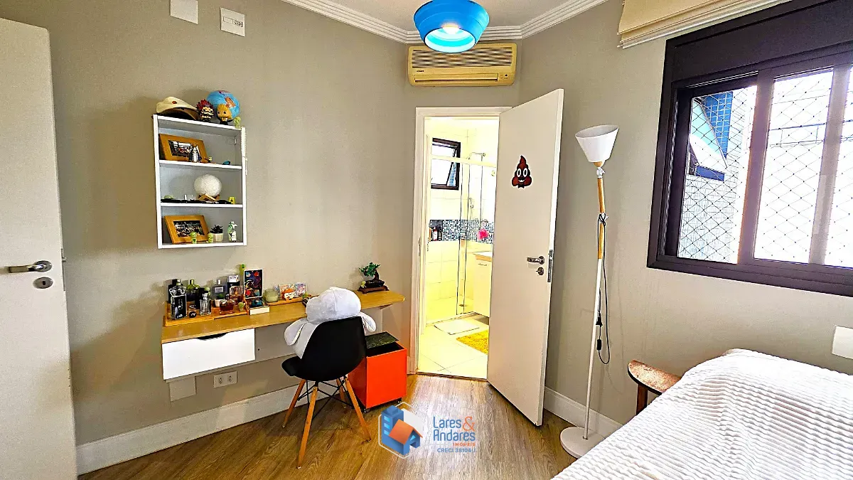 Cobertura, 4 quartos, 227 m² - Foto 34
