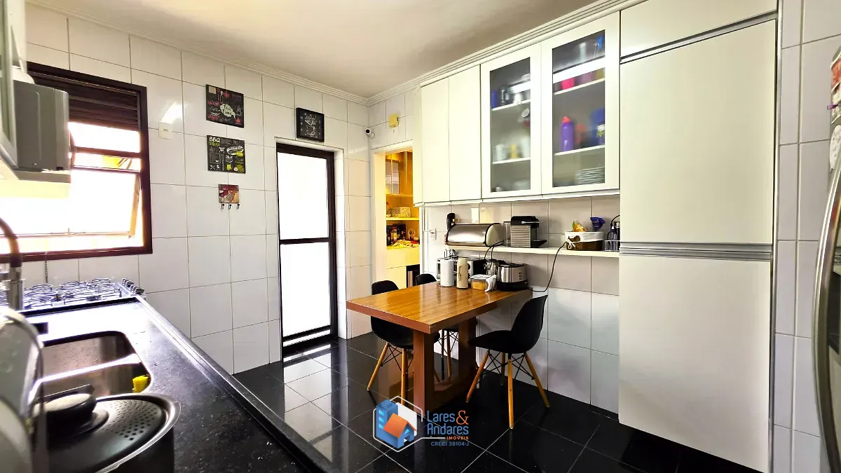 Cobertura, 4 quartos, 227 m² - Foto 16