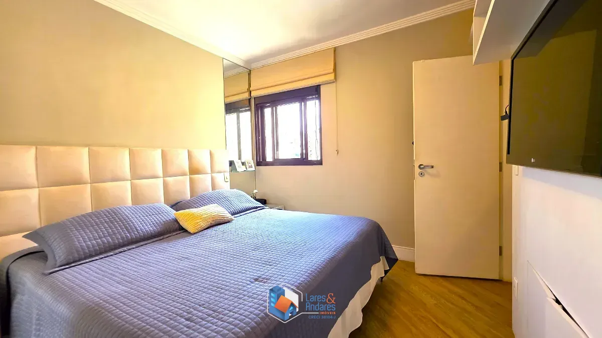 Cobertura, 4 quartos, 227 m² - Foto 6