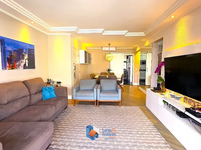 Cobertura / Penthouse com 227m² 4 quartos e 4 banheiros, à venda, no bairro Vila Hamburguesa em São Paulo